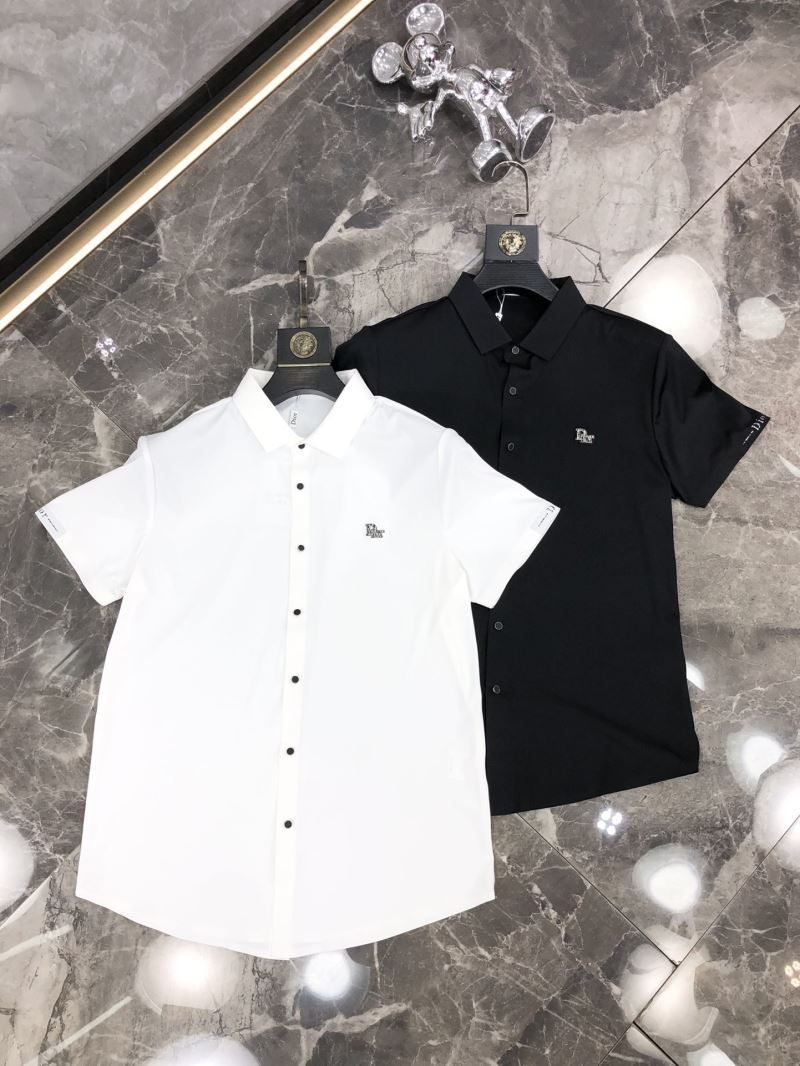 Christian Dior T-Shirts